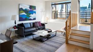 GORGEOUS  2 Bedroom/2 Bath in FiDi with CITY VIEW and COMPLIMENTARY SUNDAY BRUNCH -*NO FEE*
