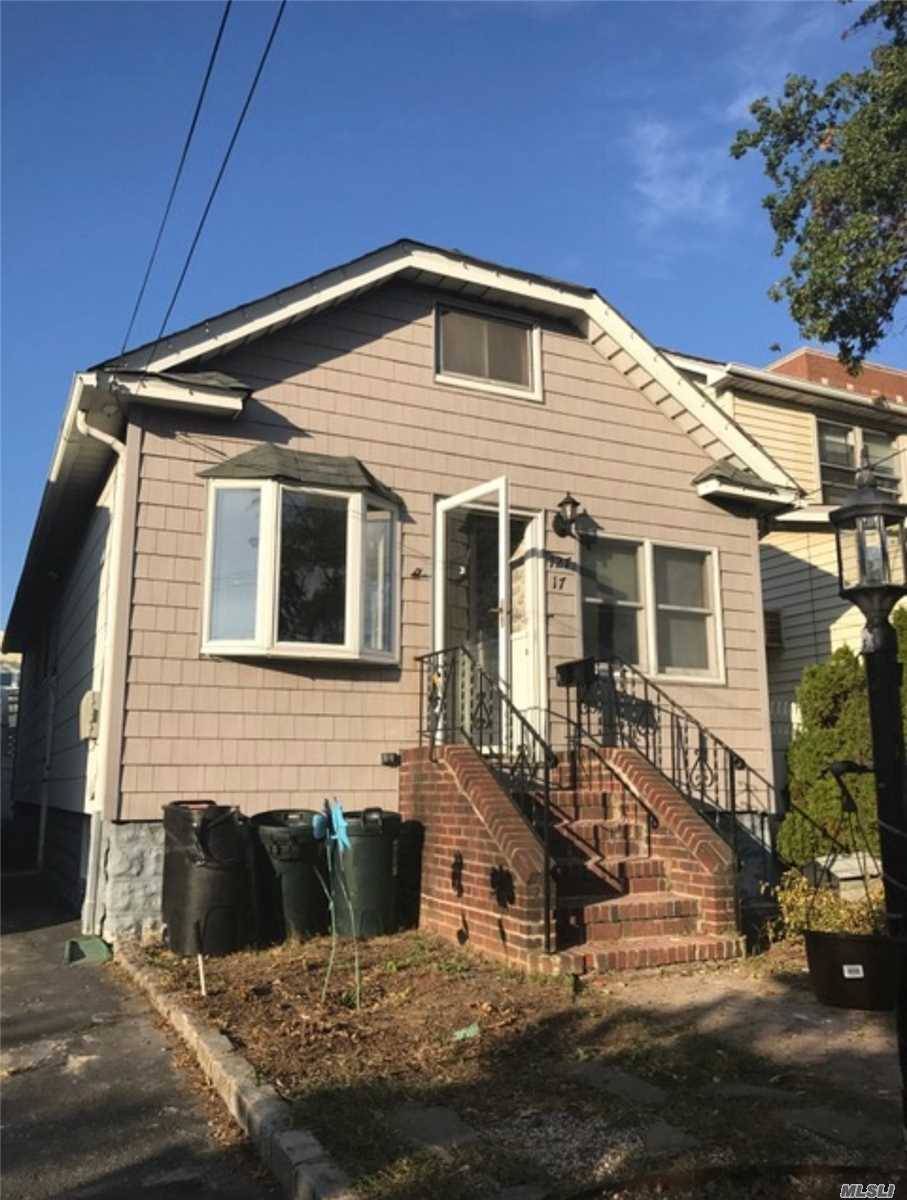 9 3 BR House Flushing LIC / Queens