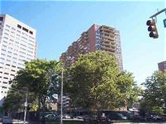 WELL MAINTAINED 1 BDRM 1 BATH UNIT WITH BALCONY - 1 BR Condo New Jersey