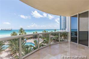 AMAZING UNIT AT ONE OF THE MOST EXCLUSIVE BUILDINGS IN SUNNY ISLES BEACH