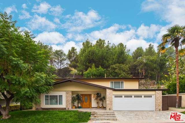 Remodeled - 4 BR Single Family Beverly Hills Post Office | B.H.P.O. Los Angeles