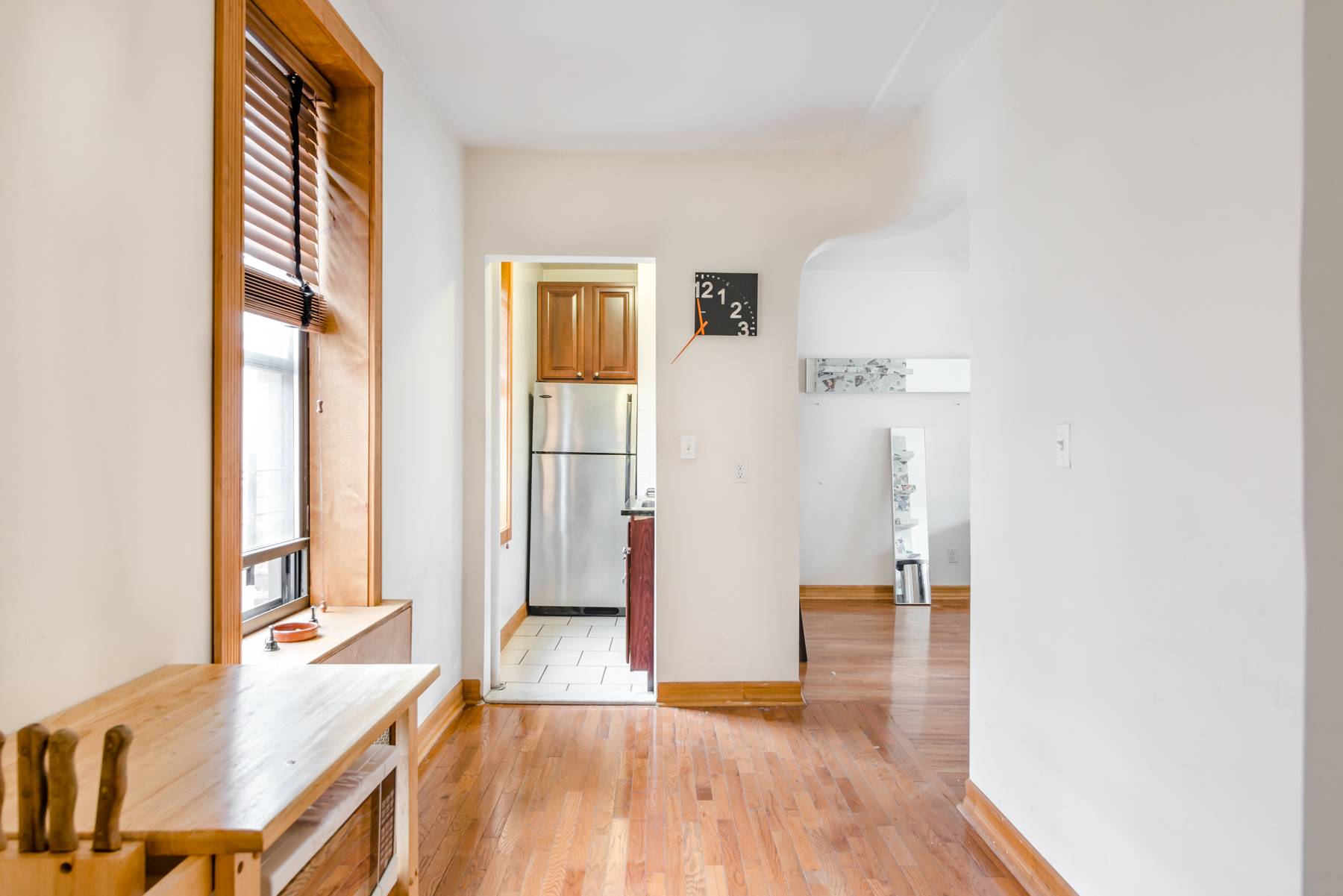Located in the Heart of Chelsea - Tons of Closets - Sunlit Separate Kitchen - Elevator/Laundry Building