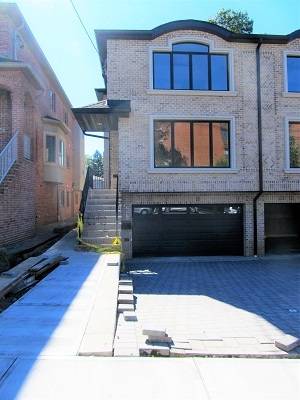 New Construction - 4 BR Condo New Jersey