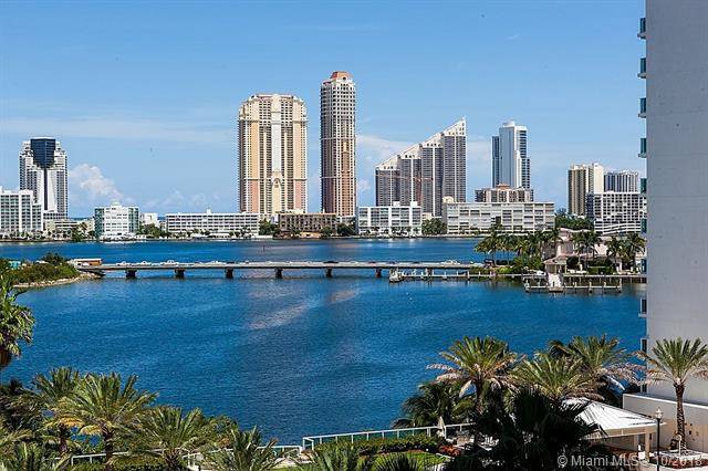 THE BEST LINE AND THE BEST PRICE IN THE BUILDING - THE PENINSULA II CONDO 4 BR Condo Aventura Florida