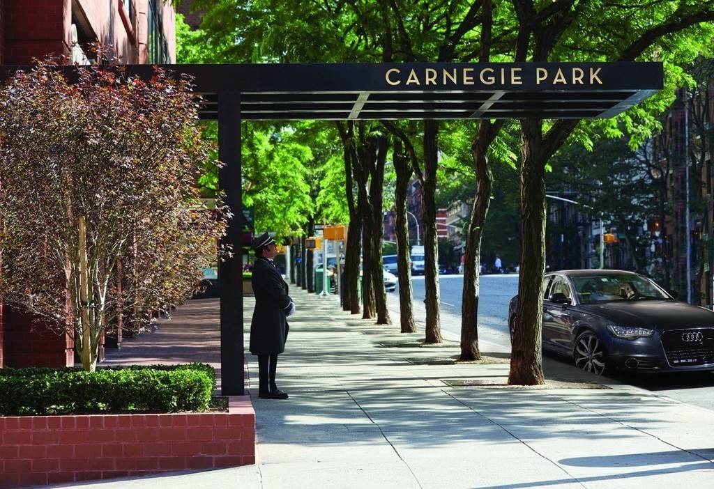 Carnegie Park Condominium