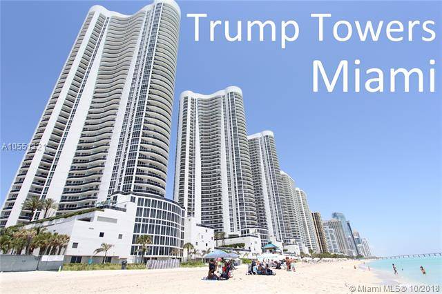 AMAZING - TDR TOWER III CONDO Trump Towe 3 BR Condo Florida