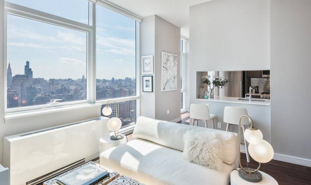 2 Bed Penthouse at 507 West Chelsea!