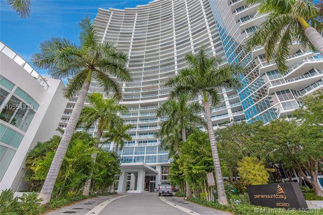 A private elevator opens to an spectacular 2 bedroom / 2 bathroom fully furnished unit decorated by Steven G with views to Biscayne Bay