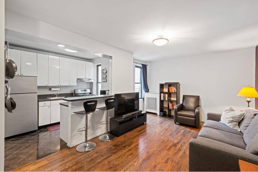 Great Value in a Thriving and Historic Manhattan Neighborhood !