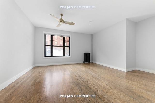 The Parkside Condominiums 1 BR Low-rise Ditmas Park Brooklyn