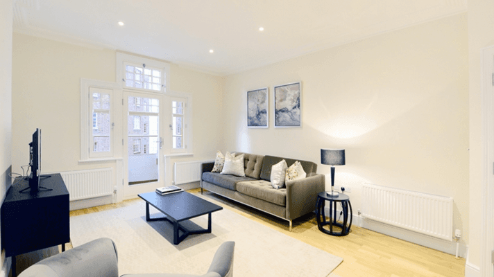 Refurbished Two Bedroom Apartment to Rent in Hammersmith, W6