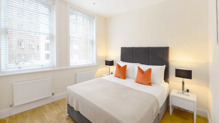 Available Now this Recently Refurbished Two Bedroom Apartment to Rent, Hammersmith London, W6