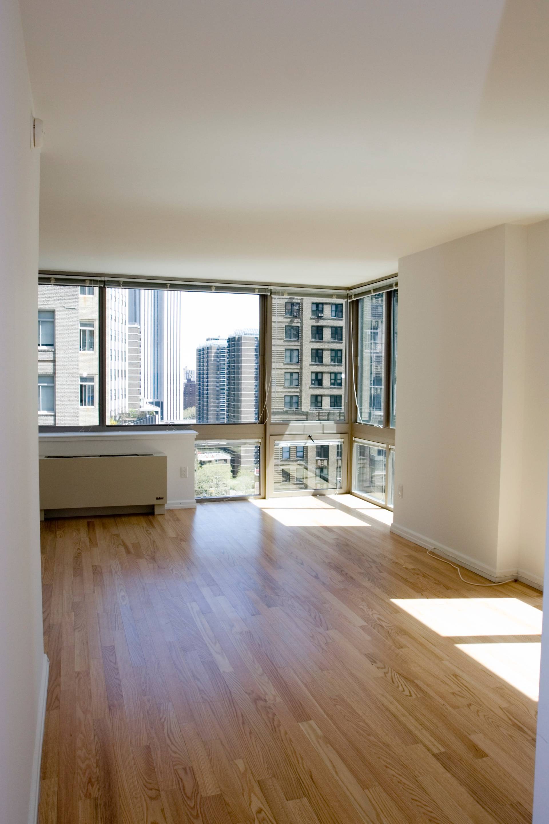 Renovated Studio Apartment Rental Available On Gold Street In The Financial District Swimming Pool and More Amenities