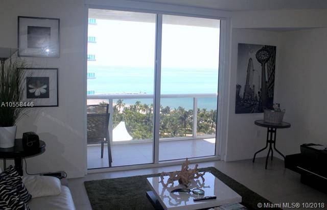 AMAZING TOURQUOISE WATER VIEWS FROM THIS 2 BED/2BATH
