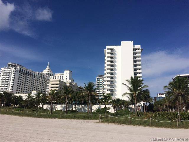 Great apartment - THE DECOPLAGE CONDO 1 BR Condo Miami Beach Florida
