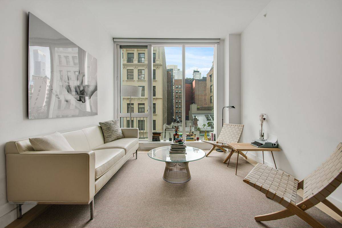 Located in the heart of Nomad - Luxury Condo - Flatiron - Madison Sq Park