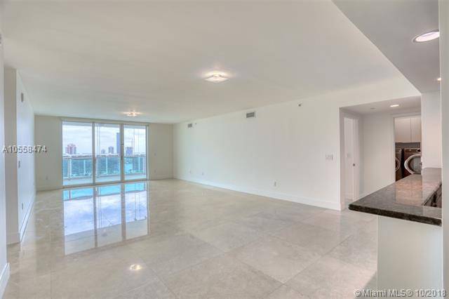 Enjoy the breath taking views from this amazing condo located in a highly sought out building and location