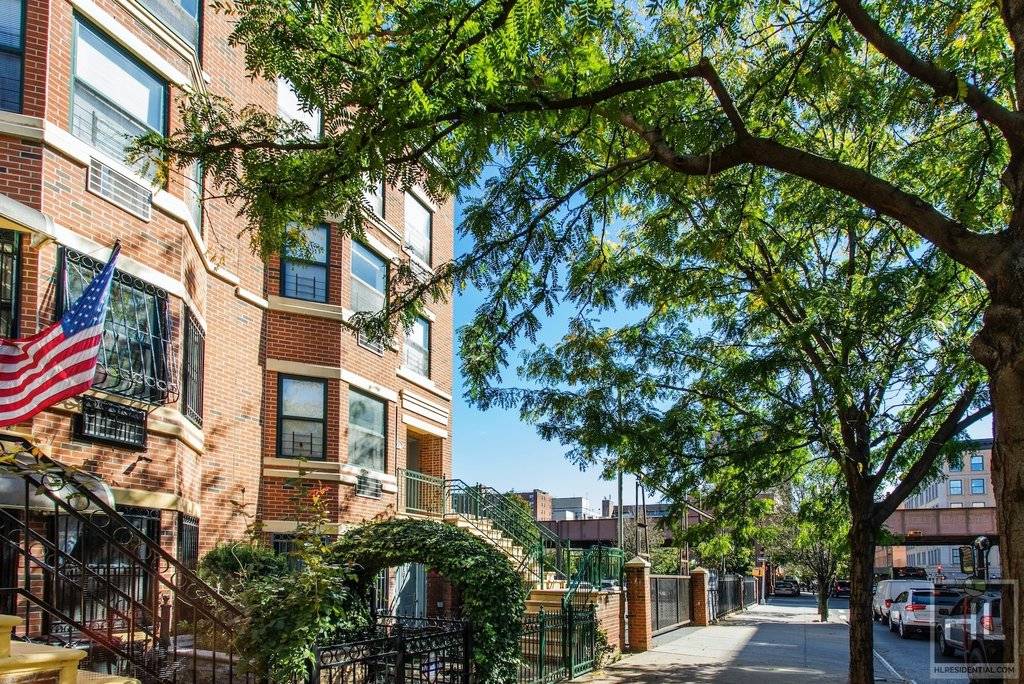 Presenting 73 E 118th St, a rare 20 foot wide, 4, 000 square foot townhouse.