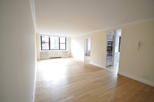 Beautiful 1 Bed in Upper East-Side with Doorman & Pool