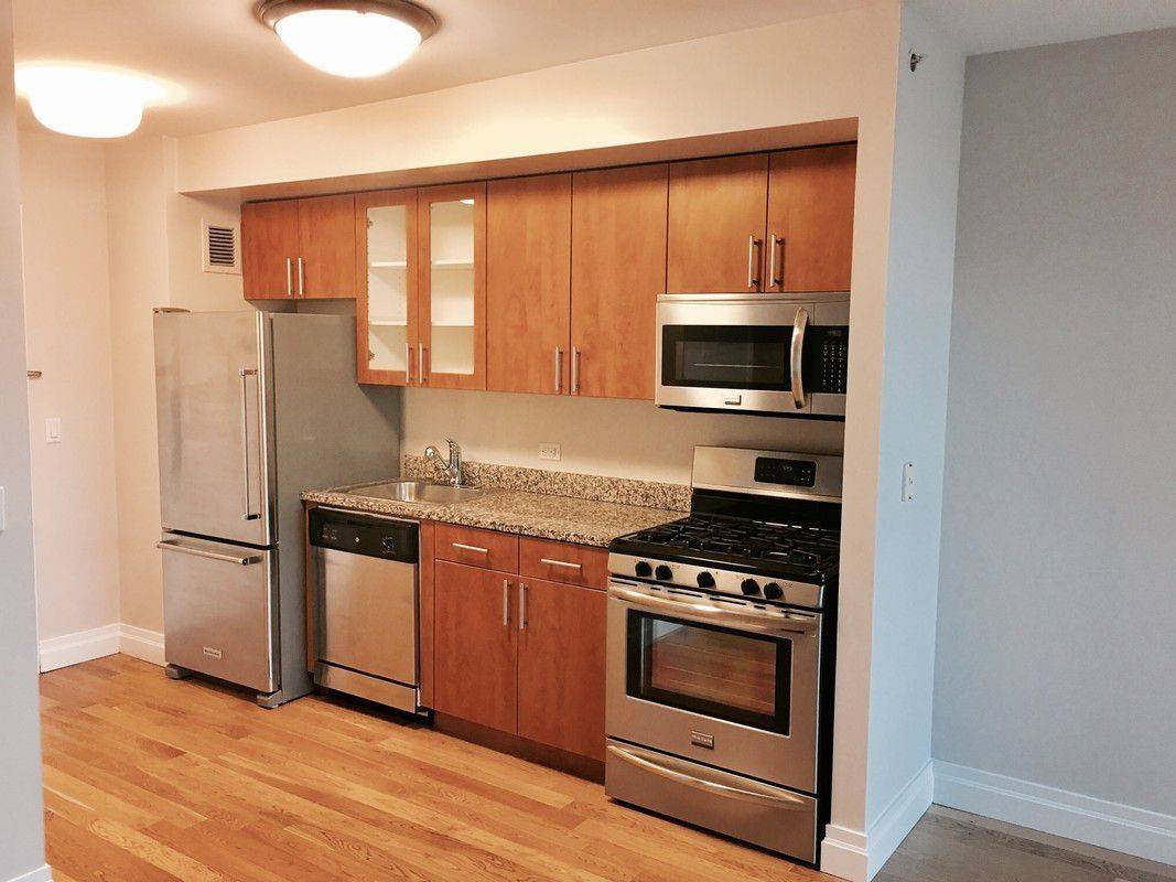 Luxury NO FEE NoMad 1 Bed Featuring a Spacious Living Room w/ Doorman