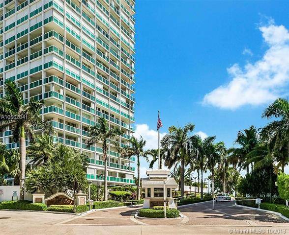 TOTALLY RENOVATED UNIT ON THE 5th FLOOR - Point of Americas 1 BR Condo Ft. Lauderdale Florida