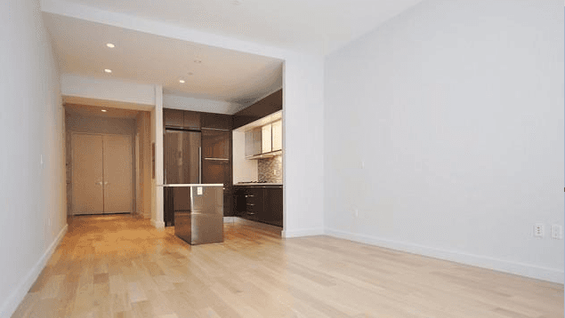 Great No Fee Studio Apartment with a Modern Kitchen in Gramercy