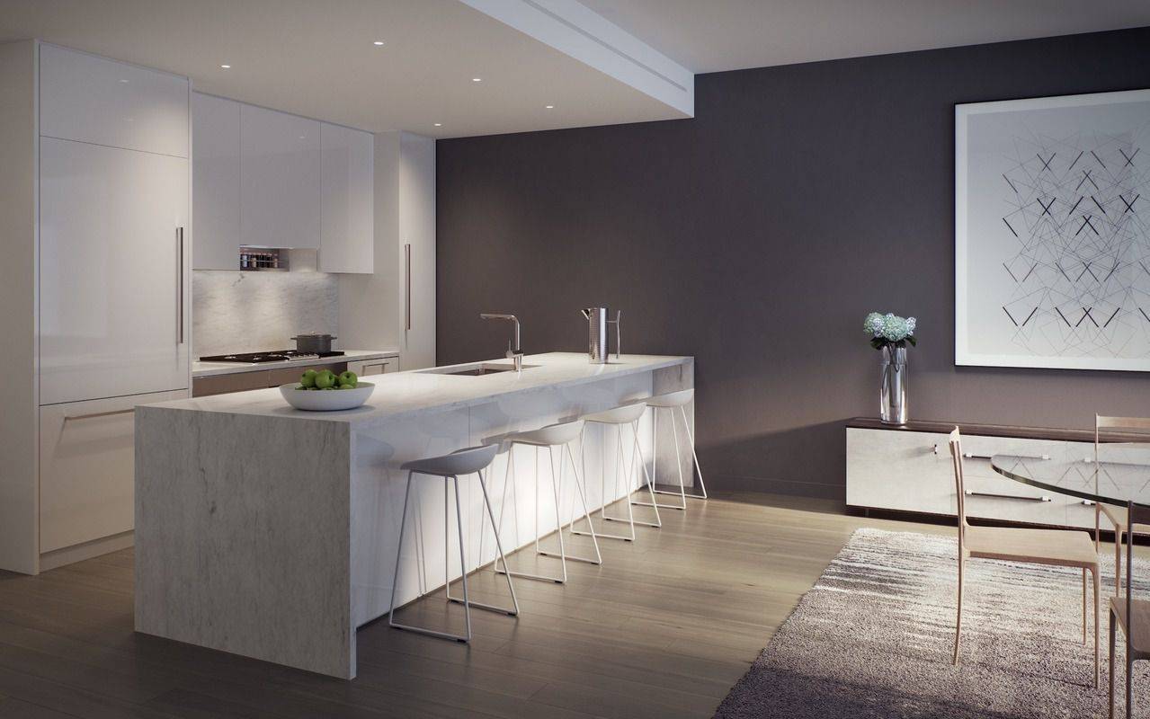 New Development - Luxury 1 Bedroom - Gramercy/Flatiron Location - Madison SQ Park