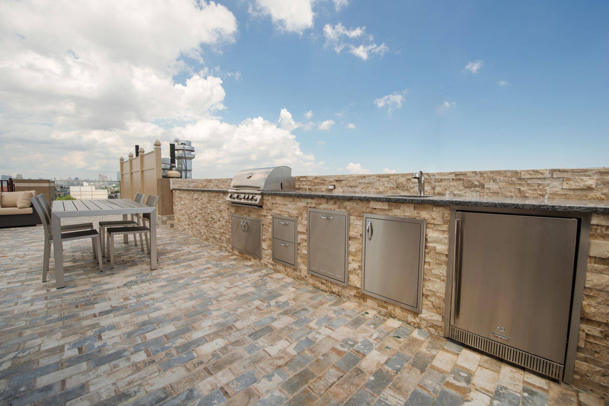 Beautiful Three Bedroom in Prime Williamsburg w/ Private Outdoor Roof Deck
