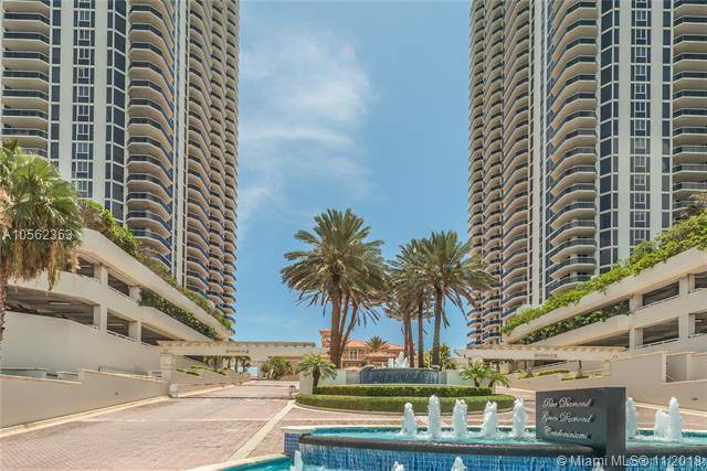 Prestigious Blue Diamond Condominium is located on 500 feet of pristine beach