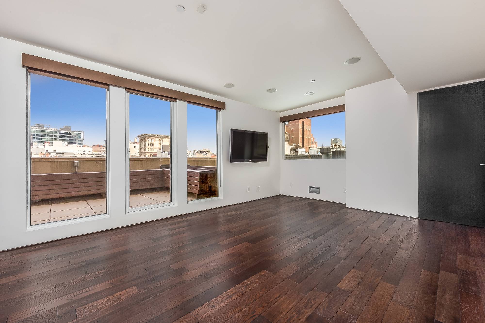 Incredible 4 Bedroom Tribeca Penthouse Triplex w/ Private Rooftop Available for Rent
