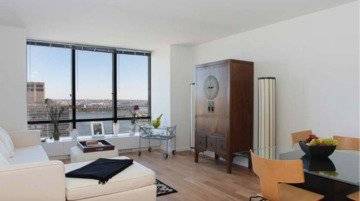 Large 1 Bed w/ Tons of Closets and River Views in Upper East Side