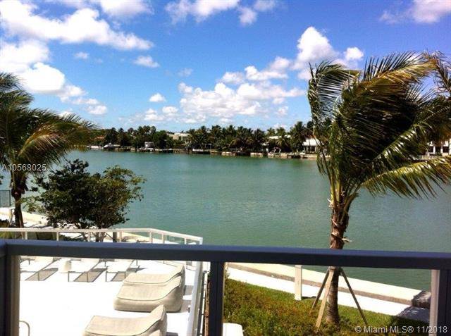 UNIQUE LANAI LOFT UNIT - WITH PATIO OVERSEEING THE POOL & RECREATION AREA OVERLOOKING THE BAY