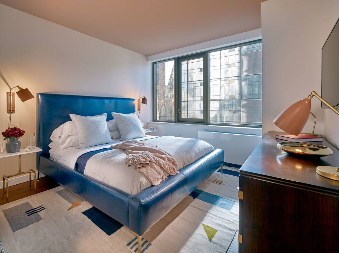 Luxury One Bedroom - Hudson Yards - New Development - Doorman - No Fee