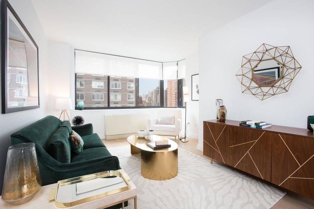 Gorgeous Newly Renovated Upper East Side 1 Bed/1 Bath
