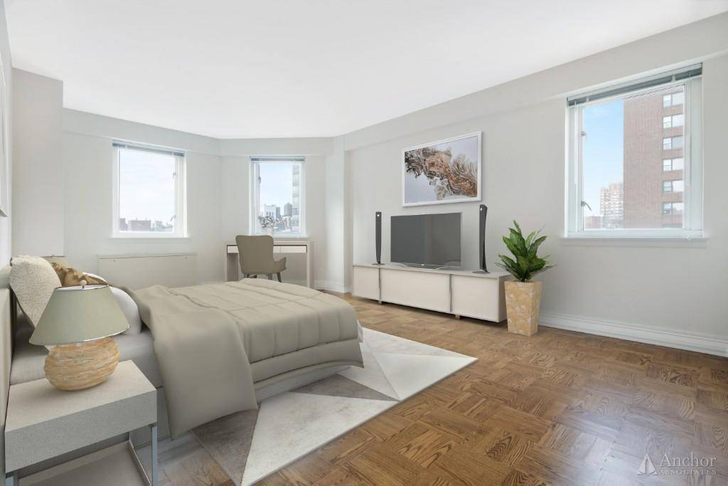 The Empire House | 200 East 71st St #18C | Lenox Hill Rental