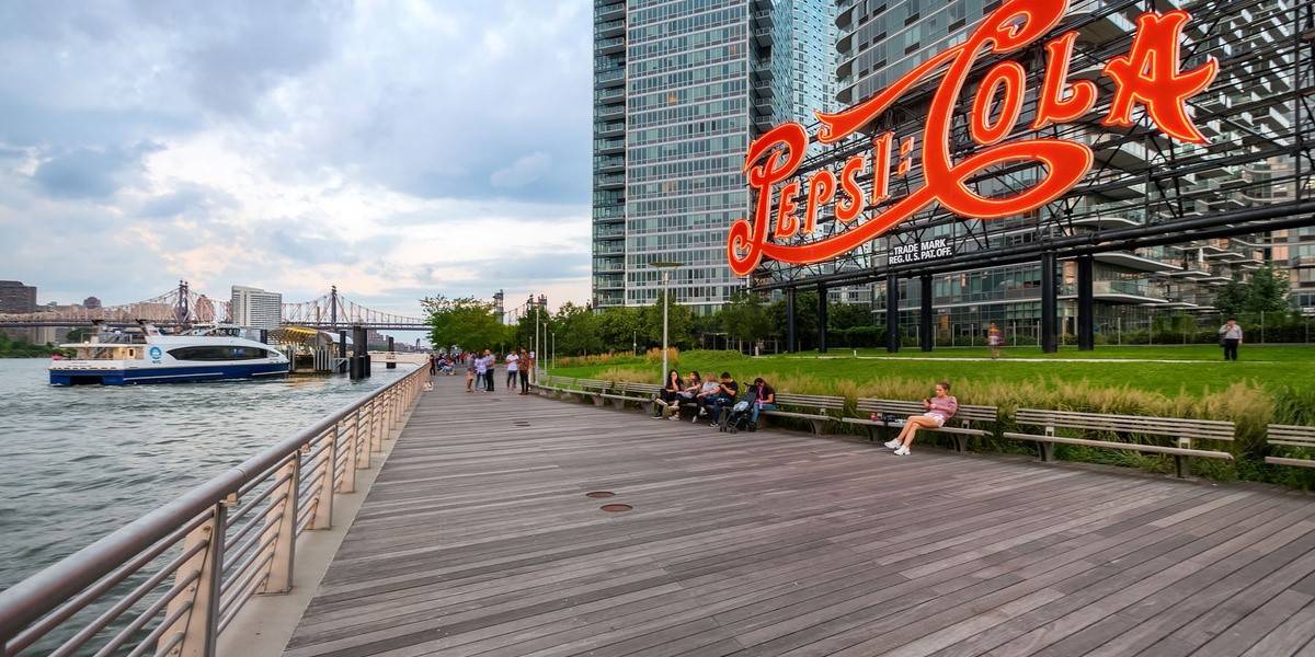 ** DEAL IN Long Island City  ** Brand New Studio  W/D**Condo For Sale **Full time DM