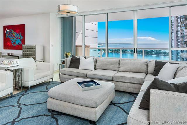 IN THE HEART OF BRICKELL RESIDENTIAL GREEN LIVING - BRISTOL TOWER CONDO BRISTOL TO 3 BR Condo Brickell Florida