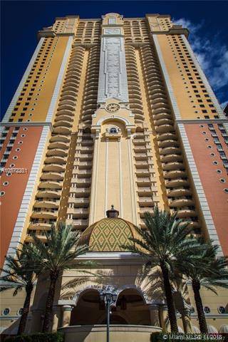 FANTASTIC OPPORTUNITY AVAILABLE NOW - ACQUALINA OCEAN 3 BR Condo Sunny Isles Florida