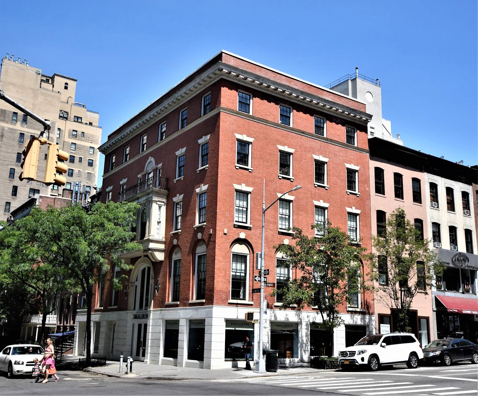 Full Building Opportunity for Lease - Prime Upper East SIde Location