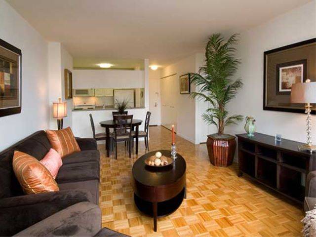 AWESOME 2 Bedroom in MIDTOWN WEST with great amenities!