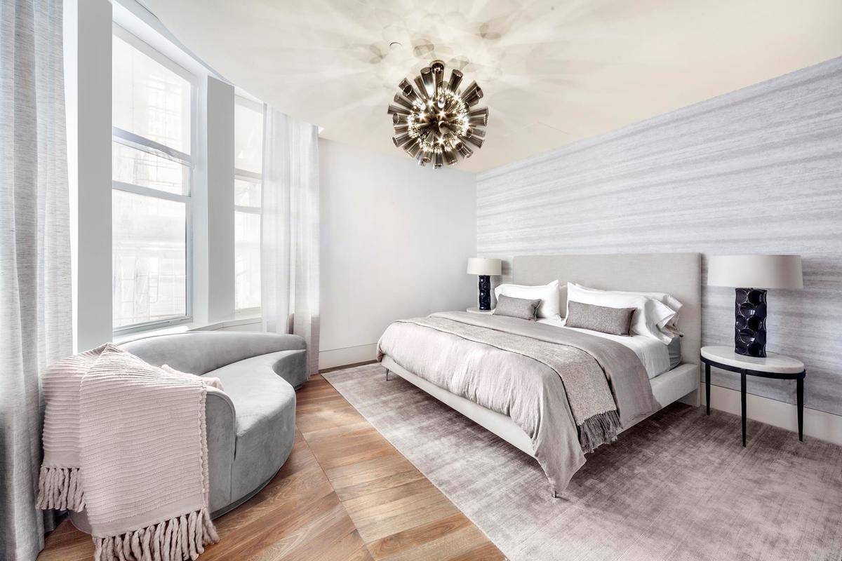 New Development - Luxurious Amenities - Spacious One Bedroom - Located in Heart of Tribeca - City Hall