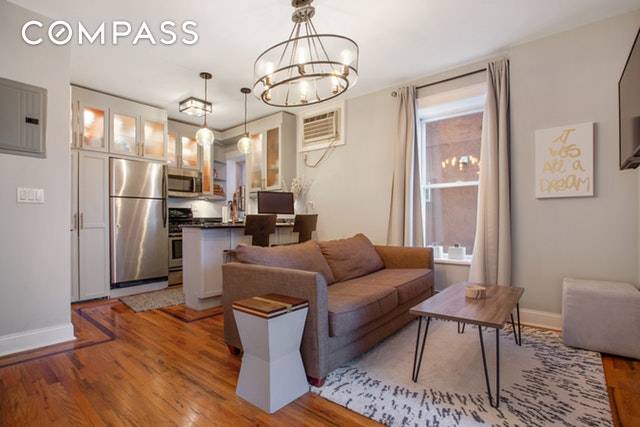 Abby Court 2 BR Low-rise Park Slope Brooklyn