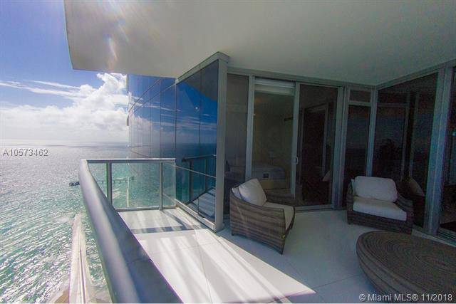 Amazing fully Furnished 3 bed 3 - JADE OCEAN CONDO 3 BR Condo Sunny Isles Florida