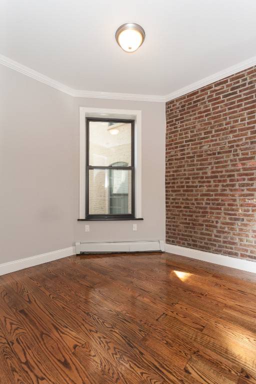 Well Proportioned Two Bedroom Apartment on the Upper West Side