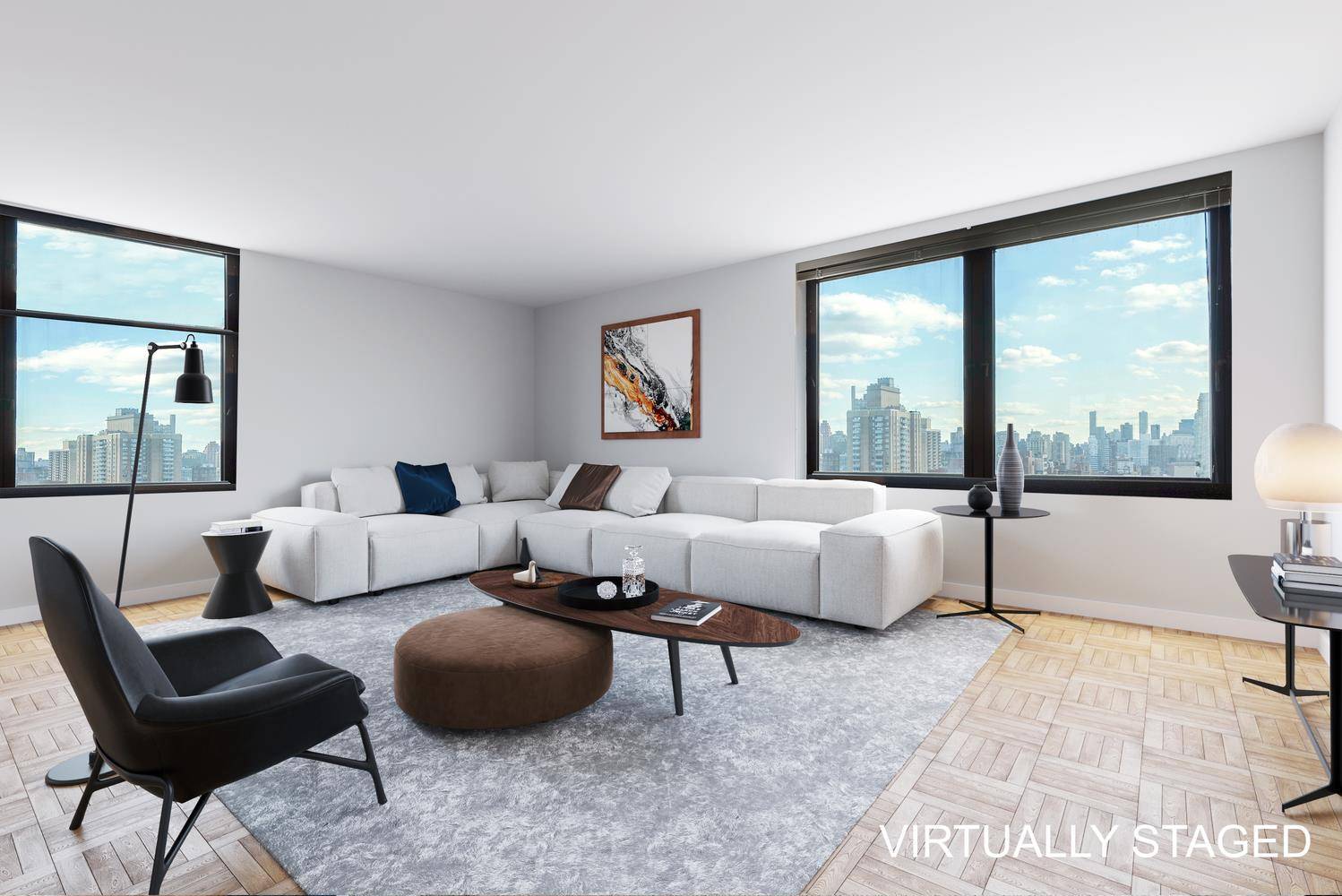 24F is now available for the first time as a resale at the acclaimed Ruppert Yorkville Towers Condominium where all utilities electricity, heat hot water are including in the monthly ...
