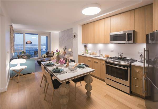 Gorgeous 1 Bedroom**City View**Floor to Ceiling Windows**Corner Unit**Hell's Kitchen