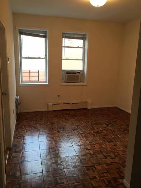 This charming TRUE 2 bedroom apartment is brand new to the Williamsburg market and won't last long.