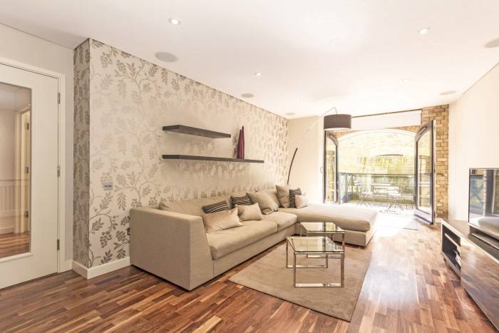 Butlers Wharf 1 Bed