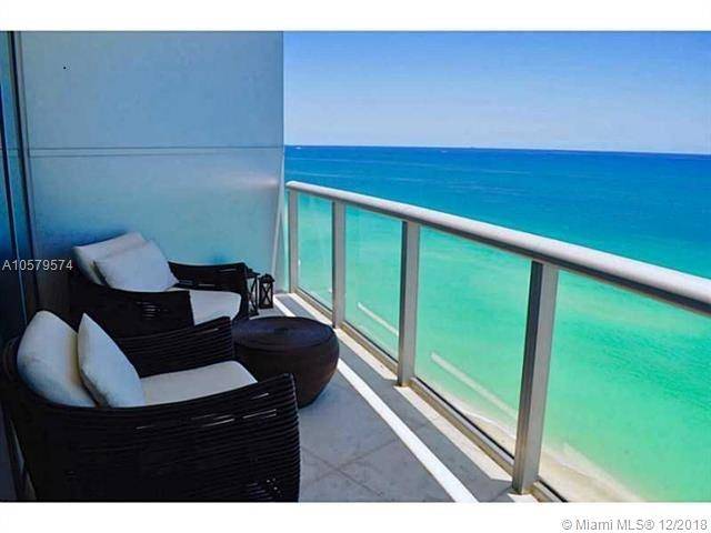 COMPLETELY REMODELED FURNISHED UNIT WITH A SPECTACULAR OCEAN VIEW