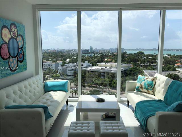 1 bed - HARBOUR HOUSE HARBOUR HOUSE 1 BR Condo Bal Harbour Florida